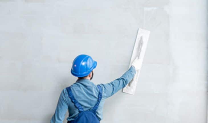 Hilvan İnşaat Sıvacısı